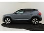 Volvo XC40 RECHARGE ULTIMATE 70 kWh -PANO.DAK|HARMAN/KARDON|POWER-SEATS|PRIVACY.GLAS|BLACK.BADGE|TREKHAAK|20"