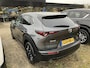 Mazda CX-30 2.0 e-SkyActiv-G M Hybrid Nagisa Automaat, Half Leder, Bose, Stoelverwarming, Camera, Clima, Adap.Cruise, Apple Carplay, Android Auto, LMV 18 Inch, PDC, LKA, BSM