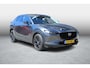 Mazda CX-30 2.0 e-SkyActiv-G 150 M Hybrid Nagisa Automaat, Half Leder, Bose, Stoelverwarming, Camera, Clima, Adap.Cruise, Apple Carplay, Android Auto, LMV 18 Inch, PDC, LKA, BSM