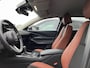 Mazda CX-30 2.0 e-SkyActiv-G M Hybrid Nagisa Automaat, Half Leder, Bose, Stoelverwarming, Camera, Clima, Adap.Cruise, Apple Carplay, Android Auto, LMV 18 Inch, PDC, LKA, BSM