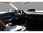 Mazda CX-30 2.0 e-SkyActiv-G 150 M Hybrid Nagisa Automaat, Half Leder, Bose, Stoelverwarming, Camera, Clima, Adap.Cruise, Apple Carplay, Android Auto, LMV 18 Inch, PDC, LKA, BSM