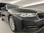 BMW 5-Serie Touring 530e M-sport Pano-dak/Leder/Adapt.Cruise/EL.Trekhaak