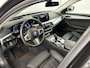 BMW 5-Serie Touring 530e M-sport Pano-dak/Leder/Adapt.Cruise/EL.Trekhaak