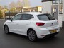 SEAT Ibiza 1.0 TSI Excellence Automatische airco, navigatie, digitaal instrumenten paneel, licht metalen velgen, parkeersensoren voor en achter, sport interieur, parelmoer lak, zwarte hemel bekleding, enz.