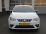 SEAT Ibiza 1.0 TSI Excellence Automatische airco, navigatie, digitaal instrumenten paneel, licht metalen velgen, parkeersensoren voor en achter, sport interieur, parelmoer lak, zwarte hemel bekleding, enz.