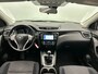 Nissan Qashqai 1.2 Navigatie Camera Climate-control Cruise Lichtmetaal