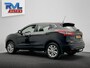 Nissan Qashqai 1.2 Navigatie Camera Climate-control Cruise Lichtmetaal