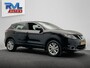 Nissan Qashqai 1.2 Navigatie Camera Climate-control Cruise Lichtmetaal