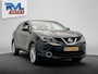 Nissan Qashqai 1.2 Navigatie Camera Climate-control Cruise Lichtmetaal