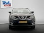 Nissan Qashqai 1.2 Navigatie Camera Climate-control Cruise Lichtmetaal