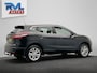 Nissan Qashqai 1.2 Navigatie Camera Climate-control Cruise Lichtmetaal