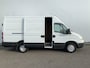 IVECO Daily 35S13V 330 H3 3 Zits Trekhaak & Opstap