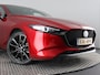 Mazda 3 2.0 e-SkyActiv-X M Hybrid 186 Comfort (Camera / Head Up / ACC / Navi / Stoel-Stuurverw. / 18'')