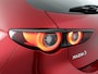 Mazda 3 2.0 e-SkyActiv-X M Hybrid 186 Comfort (Camera / Head Up / ACC / Navi / Stoel-Stuurverw. / 18'')