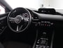 Mazda 3 2.0 e-SkyActiv-X M Hybrid 186 Comfort (Camera / Head Up / ACC / Navi / Stoel-Stuurverw. / 18'')