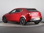 Mazda 3 2.0 e-SkyActiv-X M Hybrid 186 Comfort (Camera / Head Up / ACC / Navi / Stoel-Stuurverw. / 18'')