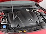 Mazda 3 2.0 e-SkyActiv-X M Hybrid 186 Comfort (Camera / Head Up / ACC / Navi / Stoel-Stuurverw. / 18'')