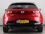 Mazda 3 2.0 e-SkyActiv-X M Hybrid 186 Comfort (Camera / Head Up / ACC / Navi / Stoel-Stuurverw. / 18'')