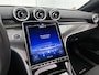 Mercedes-Benz C-klasse 300 e Business Solution AMG | Panoramadak | Alarm | 360 gr Camera | Car Play | Sfeerverlichting | Memory | Inclusief 24 maanden Mercedes-Benz Certified garantie voor Europa.