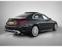 Mercedes-Benz C-klasse 300 e Business Solution AMG | Panoramadak | Alarm | 360 gr Camera | Car Play | Sfeerverlichting | Memory | Inclusief 24 maanden Mercedes-Benz Certified garantie voor Europa.