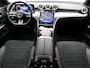 Mercedes-Benz C-klasse 300 e Business Solution AMG | Panoramadak | Alarm | 360 gr Camera | Car Play | Sfeerverlichting | Memory | Inclusief 24 maanden Mercedes-Benz Certified garantie voor Europa.