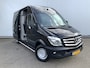 Mercedes-Benz Sprinter 316 2.2 CDI 366 L2H2 Dub Cab Automaat Navi Cruise 5 Zits Airco Dub Schuifdeur Opstap Euro 6 Side Bar