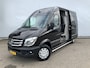 Mercedes-Benz Sprinter 316 2.2 CDI 366 L2H2 Dub Cab Automaat Navi Cruise 5 Zits Airco Dub Schuifdeur Opstap Euro 6 Side Bar