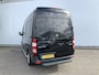 Mercedes-Benz Sprinter 316 2.2 CDI 366 L2H2 Dub Cab Automaat Navi Cruise 5 Zits Airco Dub Schuifdeur Opstap Euro 6 Side Bar