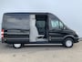 Mercedes-Benz Sprinter 316 2.2 CDI 366 L2H2 Dub Cab Automaat Navi Cruise 5 Zits Airco Dub Schuifdeur Opstap Euro 6 Side Bar