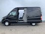 Mercedes-Benz Sprinter 316 2.2 CDI 366 L2H2 Dub Cab Automaat Navi Cruise 5 Zits Airco Dub Schuifdeur Opstap Euro 6 Side Bar