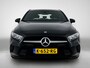 Mercedes-Benz A-klasse 160 Business Solution Luxury Ledkoplampen | Sfeerverlichting | Parkeerpakket met achteruitrijcamera | Stoelverwarming | Lederlook ARTICO. Inclusief 24 maanden Mercedes-Benz Certified garantie voor Europa.