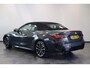 BMW 4-Serie Cabrio M440i xDrive High-Executive 374PK Individueel-lak Navigatie  Volleder 19LMV Head up