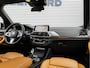BMW X3 xDrive20i M-Sport - Pano - Camera - Hifi - Stoel + Stuurwielverwarming