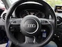 Audi A1 Sportback 1.4 TFSI Attraction Airco, cruise controle, navigatie, stoel verwarming, parkeersensoren, licht metalen velgen, automaat, enz.
