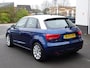 Audi A1 Sportback 1.4 TFSI Attraction Airco, cruise controle, navigatie, stoel verwarming, parkeersensoren, licht metalen velgen, automaat, enz.