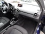 Audi A1 Sportback 1.4 TFSI Attraction Airco, cruise controle, navigatie, stoel verwarming, parkeersensoren, licht metalen velgen, automaat, enz.