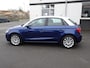 Audi A1 Sportback 1.4 TFSI Attraction Airco, cruise controle, navigatie, stoel verwarming, parkeersensoren, licht metalen velgen, automaat, enz.