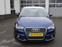 Audi A1 Sportback 1.4 TFSI Attraction Airco, cruise controle, navigatie, stoel verwarming, parkeersensoren, licht metalen velgen, automaat, enz.