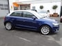Audi A1 Sportback 1.4 TFSI Attraction Airco, cruise controle, navigatie, stoel verwarming, parkeersensoren, licht metalen velgen, automaat, enz.