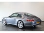 Porsche 911 3.8 Carrera 4S 355PK Navigatie 19LMV Volleder interieur met memorie Bose Installatie.
