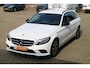 Mercedes-Benz C-klasse 180 Premium Pack | Automaat | Trekhaak uitklapbaar! |