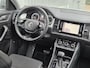 Skoda Kodiaq 1.5 TSI Business Edition 7-Persoons, Trekhaak, Navigatie, Camera,