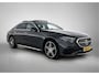 Mercedes-Benz E-klasse 300 e AMG Plug-In Hybride AMG Line | Panorama Schuif-Kanteldak | Widescreen Dashboard | Burmester® 4D surround sound system | Digil Licht. Inclusief 24 maanden Mercedes-Benz Certified garantie voor Europa.