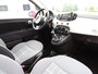Fiat 500 TwinAir Turbo Lounge 81PK | 16" velgen | Navigatie | Cruise Controle | Parkeersensoren