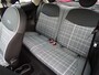 Fiat 500 TwinAir Turbo Lounge 81PK | 16" velgen | Navigatie | Cruise Controle | Parkeersensoren