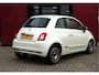 Fiat 500 TwinAir Turbo Lounge 81PK | 16" velgen | Navigatie | Cruise Controle | Parkeersensoren
