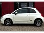 Fiat 500 TwinAir Turbo Lounge 81PK | 16" velgen | Navigatie | Cruise Controle | Parkeersensoren