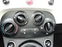Fiat 500 TwinAir Turbo Lounge 81PK | 16" velgen | Navigatie | Cruise Controle | Parkeersensoren