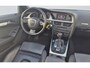 Audi A5 2.0 TFSI 180pk autom Pro Line S nieuwe kap