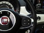 Fiat 500 TwinAir Turbo Lounge 81PK | 16" velgen | Navigatie | Cruise Controle | Parkeersensoren